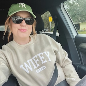 Hillary added a photo of their purchase
