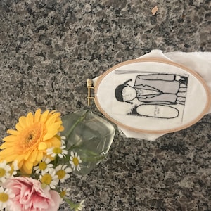 Alexis added a photo of their purchase
