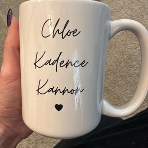 Morgan added a photo of their purchase