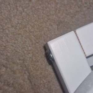 Megan heeft een foto van de aankoop toegevoegd