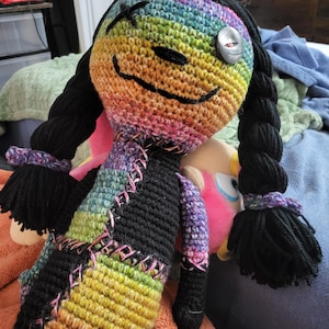 Kara adicionaram uma foto da sua compra