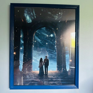 Summer added a photo of their purchase