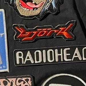 Sarah added a photo of their purchase