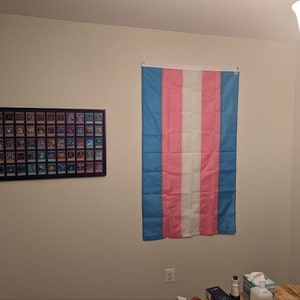 Hunter added a photo of their purchase