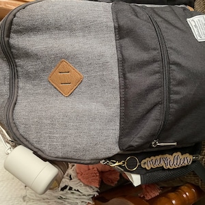 Makinzie added a photo of their purchase