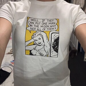 Molly added a photo of their purchase