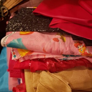 Molly added a photo of their purchase