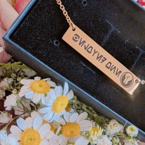 Comprador Etsy adicionaram uma foto da sua compra