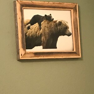 Etsy buyer added a photo of their purchase