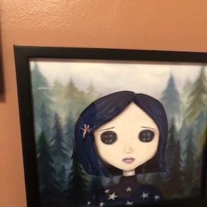 Leah added a photo of their purchase