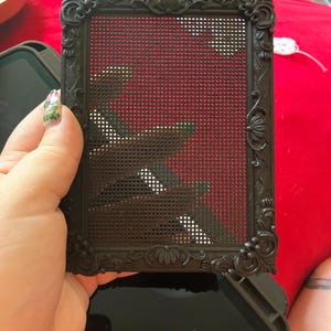 Candice added a photo of their purchase