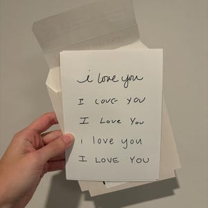 Amanda added a photo of their purchase