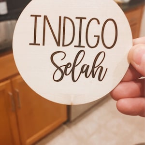 Emily added a photo of their purchase