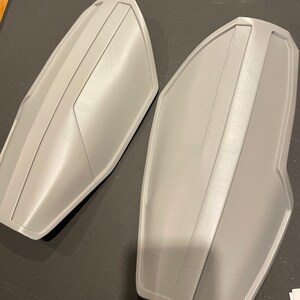 Acquirente Etsy ha aggiunto una foto del proprio acquisto