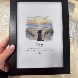 Kirsty added a photo of their purchase