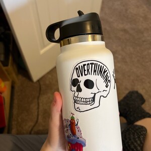 Lucy heeft een foto van de aankoop toegevoegd