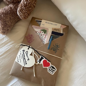 Paloma added a photo of their purchase