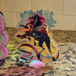 Ashley added a photo of their purchase