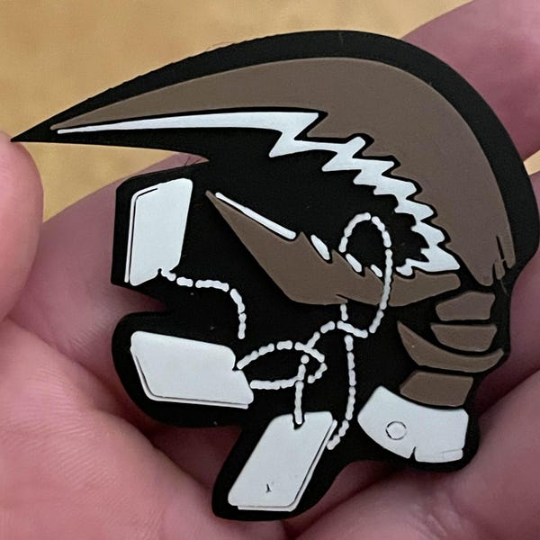 Limbus Company Lunacy Pin - Etsy