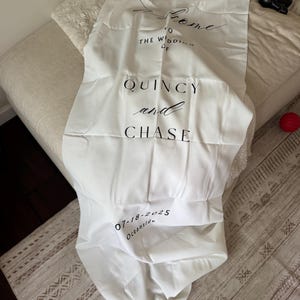 Quincy added a photo of their purchase