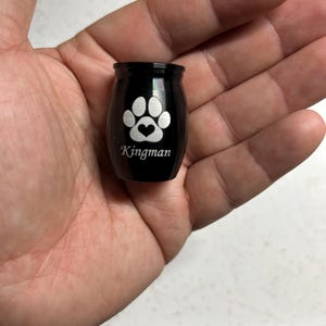 Jon heeft een foto van de aankoop toegevoegd