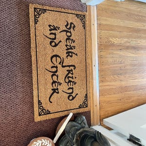 Teresa added a photo of their purchase