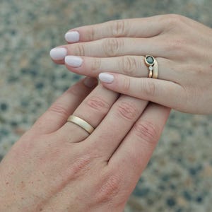 Claire added a photo of their purchase