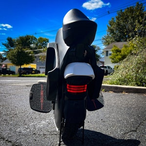 BEGODE MASTER Replacement Tail Light - Etsy