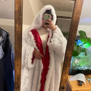 Janelle added a photo of their purchase