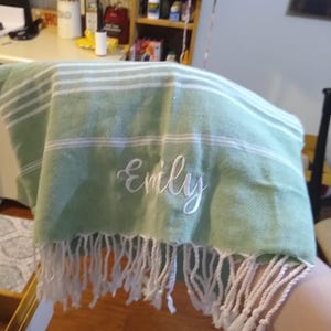 Renate added a photo of their purchase