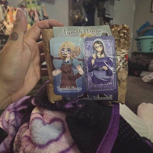 Katthyrn added a photo of their purchase