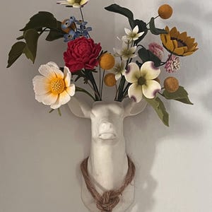 Comprador de Etsy ha añadido una foto de su compra