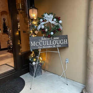 John added a photo of their purchase