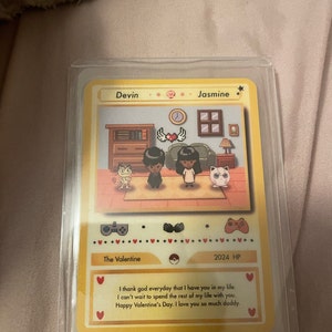 Jasmine added a photo of their purchase