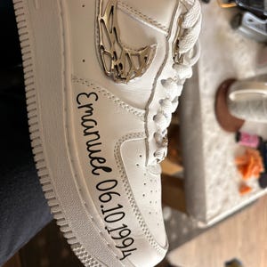 Themi added a photo of their purchase