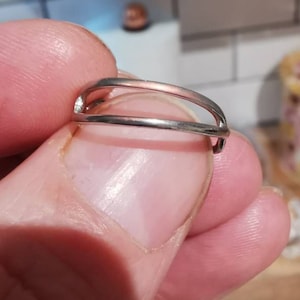 Richard added a photo of their purchase