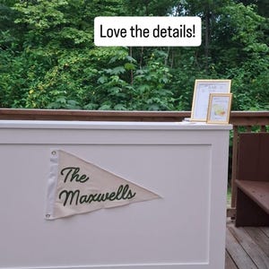 Laura added a photo of their purchase