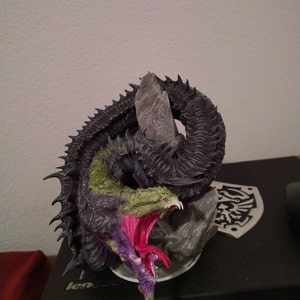 Duncan added a photo of their purchase