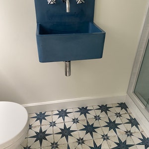 Comprador de Etsy ha añadido una foto de su compra