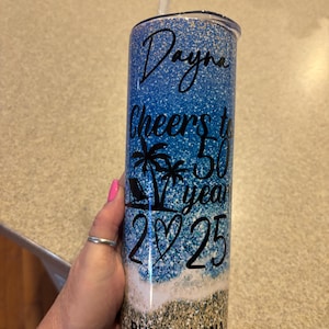 Michele added a photo of their purchase