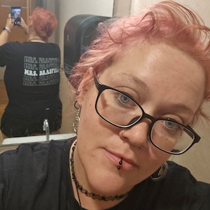 Kayla hat ein Foto des gekauften Artikels hinzugefügt