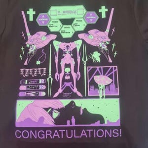 Comprador de Etsy ha añadido una foto de su compra