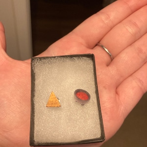 Lillie added a photo of their purchase
