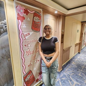 LaShonda added a photo of their purchase