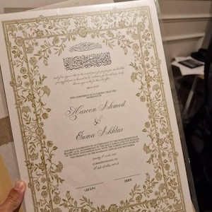 Salsabil ha añadido una foto de su compra