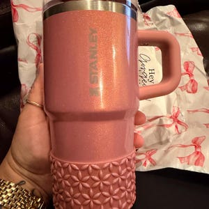 Tiphani added a photo of their purchase