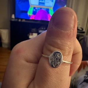 Etsy buyer added a photo of their purchase