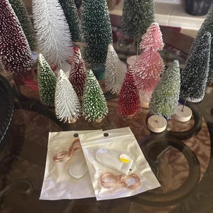 Cindy added a photo of their purchase