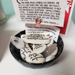 Barbara added a photo of their purchase
