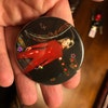 Britney Spears i'm a Slave 4 U Magnet